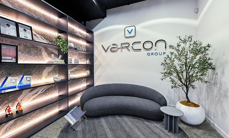 About Varcon Group
